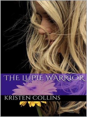 cover image of The Lupie Warrior
